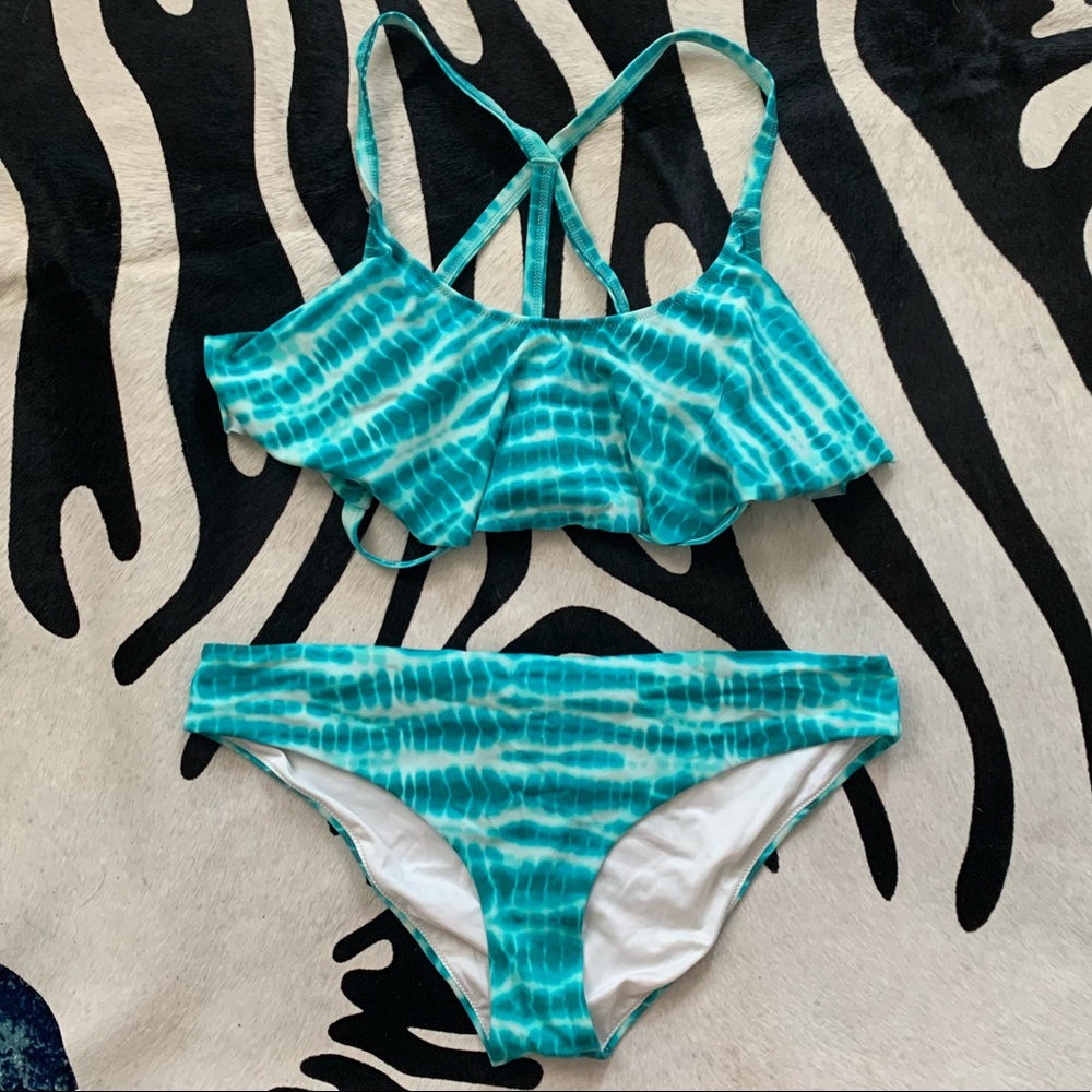 PINK victoria’s secret bikini
